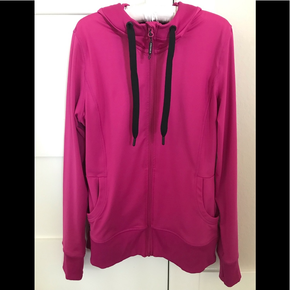 Stormtech Performance athletic hoodie - $128 retail!